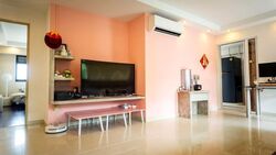 Blk 4B Boon Tiong Arcadia (Bukit Merah), HDB 4 Rooms #618209851